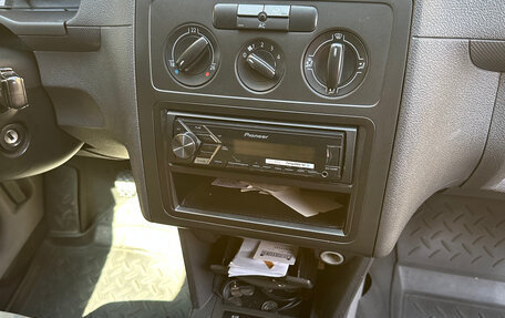 Volkswagen Caddy III рестайлинг, 2007 год, 500 000 рублей, 12 фотография