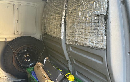 Volkswagen Caddy III рестайлинг, 2007 год, 500 000 рублей, 6 фотография