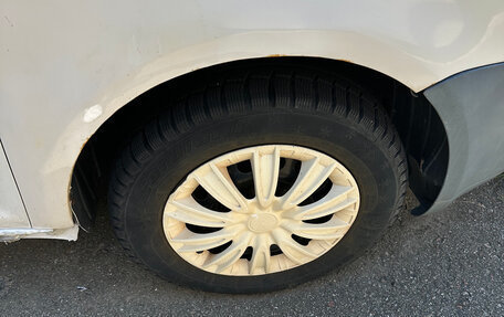 Volkswagen Caddy III рестайлинг, 2007 год, 500 000 рублей, 14 фотография
