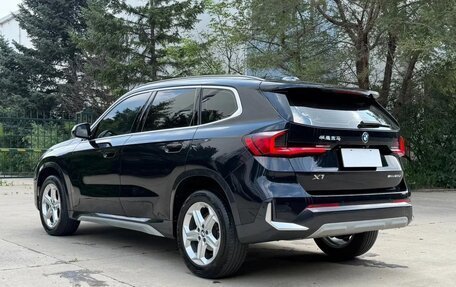 BMW X1, 2023 год, 3 370 000 рублей, 4 фотография