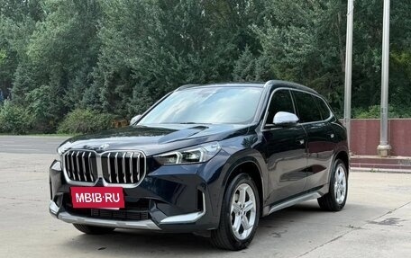 BMW X1, 2023 год, 3 370 000 рублей, 3 фотография