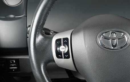 Toyota Yaris III рестайлинг, 2007 год, 649 000 рублей, 15 фотография