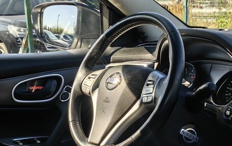 Nissan Qashqai, 2018 год, 1 219 000 рублей, 9 фотография