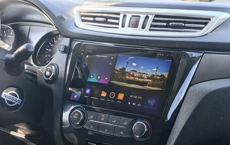 Nissan Qashqai, 2018 год, 1 219 000 рублей, 10 фотография
