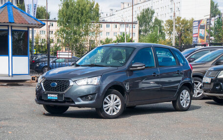 Datsun mi-DO, 2020 год, 659 000 рублей, 2 фотография