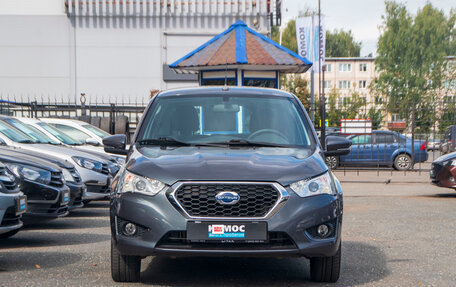 Datsun mi-DO, 2020 год, 659 000 рублей, 9 фотография