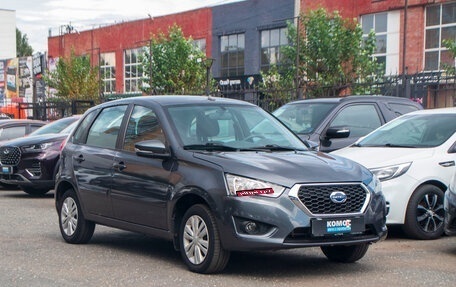 Datsun mi-DO, 2020 год, 659 000 рублей, 8 фотография