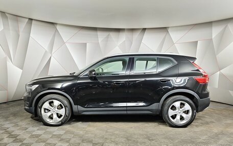 Volvo XC40 I, 2021 год, 3 450 000 рублей, 5 фотография