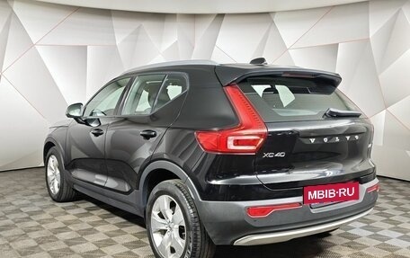 Volvo XC40 I, 2021 год, 3 450 000 рублей, 4 фотография