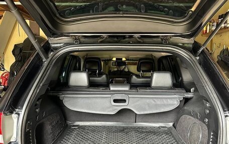 Jeep Grand Cherokee, 2012 год, 1 550 000 рублей, 7 фотография