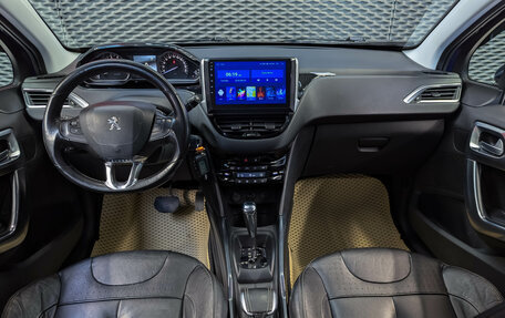 Peugeot 2008 II, 2014 год, 680 000 рублей, 12 фотография