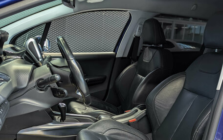 Peugeot 2008 II, 2014 год, 680 000 рублей, 11 фотография
