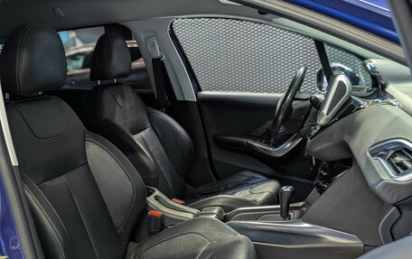 Peugeot 2008 II, 2014 год, 680 000 рублей, 28 фотография