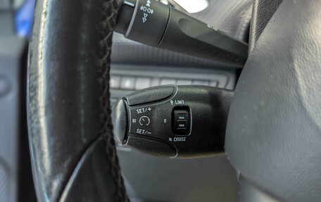 Peugeot 2008 II, 2014 год, 680 000 рублей, 22 фотография