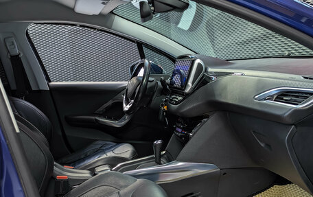 Peugeot 2008 II, 2014 год, 680 000 рублей, 27 фотография
