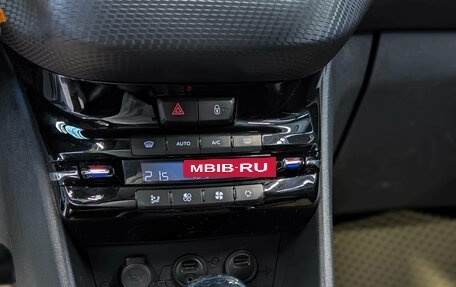 Peugeot 2008 II, 2014 год, 680 000 рублей, 24 фотография