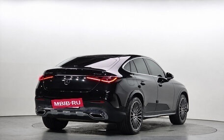 Mercedes-Benz GLC Coupe, 2024 год, 7 814 000 рублей, 2 фотография