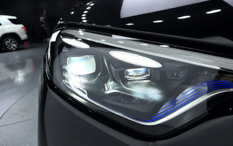 Mercedes-Benz GLC Coupe, 2024 год, 7 814 000 рублей, 3 фотография