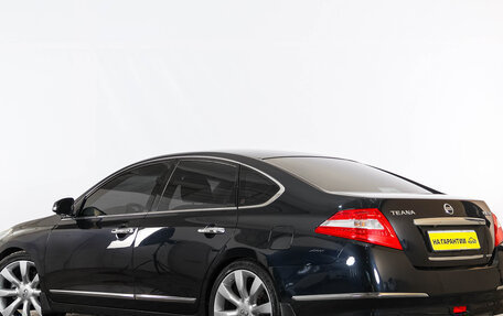 Nissan Teana, 2008 год, 1 199 000 рублей, 5 фотография