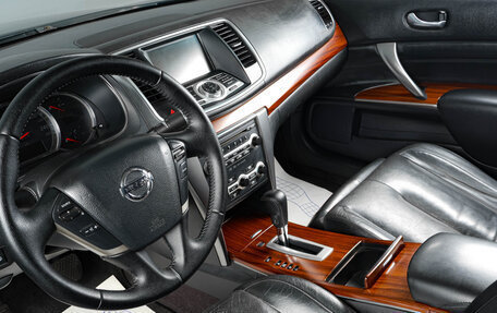 Nissan Teana, 2008 год, 1 199 000 рублей, 8 фотография