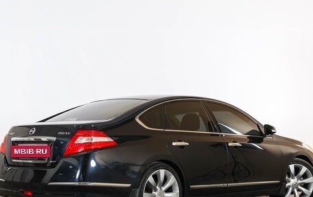 Nissan Teana, 2008 год, 1 199 000 рублей, 7 фотография