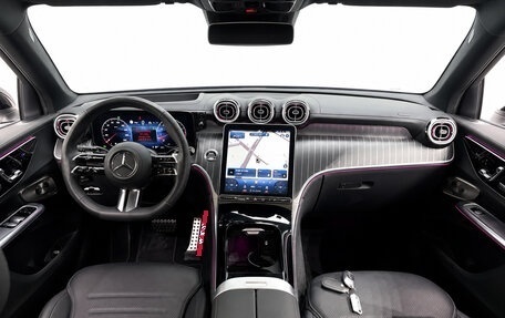 Mercedes-Benz GLC Coupe, 2024 год, 7 814 000 рублей, 5 фотография