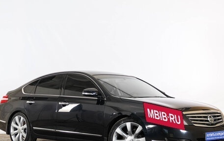 Nissan Teana, 2008 год, 1 199 000 рублей, 2 фотография