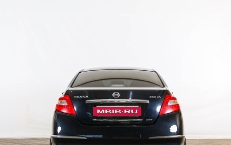 Nissan Teana, 2008 год, 1 199 000 рублей, 6 фотография
