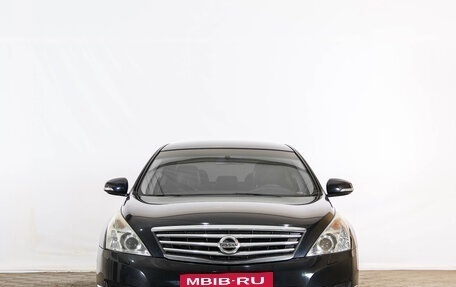 Nissan Teana, 2008 год, 1 199 000 рублей, 3 фотография