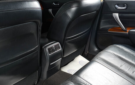 Nissan Teana, 2008 год, 1 199 000 рублей, 9 фотография