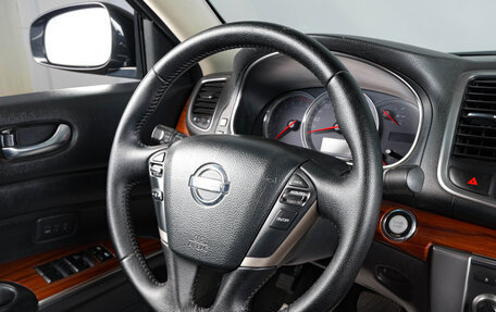 Nissan Teana, 2008 год, 1 199 000 рублей, 12 фотография