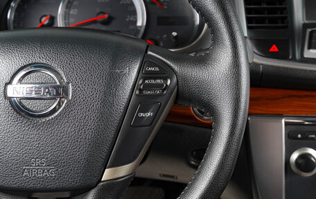 Nissan Teana, 2008 год, 1 199 000 рублей, 16 фотография