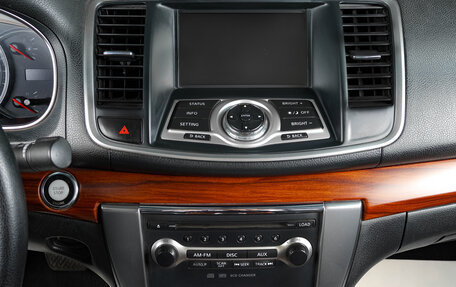 Nissan Teana, 2008 год, 1 199 000 рублей, 17 фотография