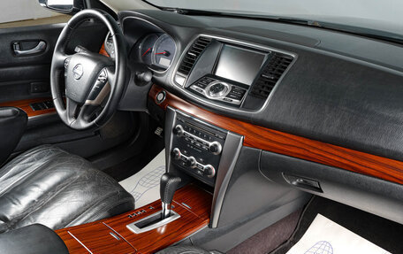 Nissan Teana, 2008 год, 1 199 000 рублей, 11 фотография
