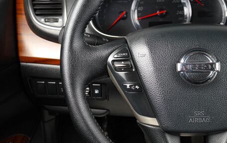 Nissan Teana, 2008 год, 1 199 000 рублей, 15 фотография