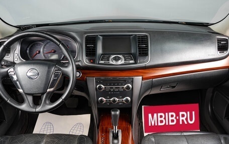 Nissan Teana, 2008 год, 1 199 000 рублей, 13 фотография
