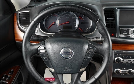 Nissan Teana, 2008 год, 1 199 000 рублей, 14 фотография