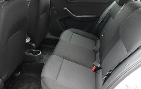 Skoda Rapid I, 2015 год, 1 020 000 рублей, 12 фотография