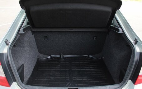 Skoda Rapid I, 2015 год, 1 020 000 рублей, 14 фотография