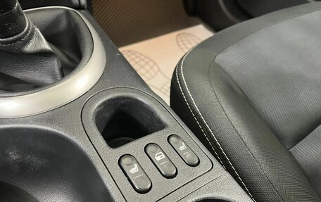 Nissan Qashqai, 2012 год, 1 001 000 рублей, 11 фотография