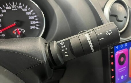 Nissan Qashqai, 2012 год, 1 001 000 рублей, 14 фотография