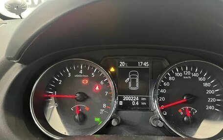 Nissan Qashqai, 2012 год, 1 001 000 рублей, 13 фотография