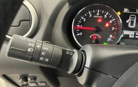 Nissan Qashqai, 2012 год, 1 001 000 рублей, 15 фотография