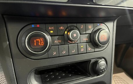 Nissan Qashqai, 2012 год, 1 001 000 рублей, 18 фотография