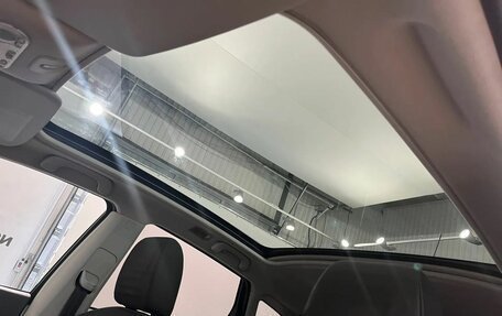 Nissan Qashqai, 2012 год, 1 001 000 рублей, 17 фотография