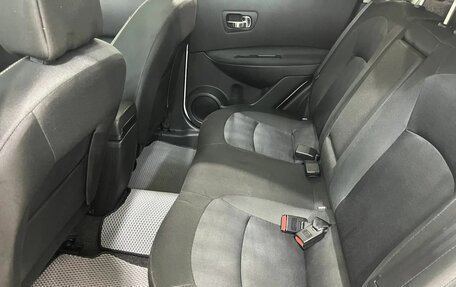 Nissan Qashqai, 2012 год, 1 001 000 рублей, 20 фотография