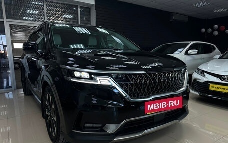 KIA Carnival, 2020 год, 3 900 000 рублей, 5 фотография