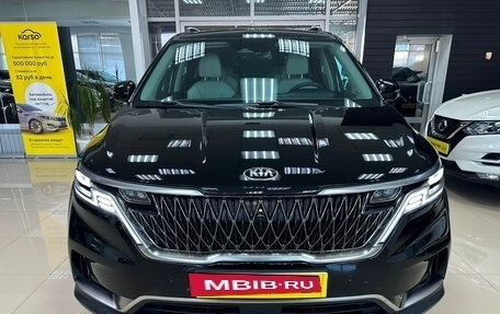 KIA Carnival, 2020 год, 3 900 000 рублей, 2 фотография