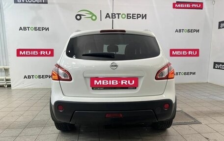 Nissan Qashqai, 2012 год, 1 001 000 рублей, 6 фотография