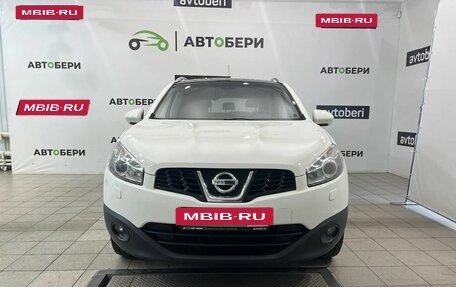 Nissan Qashqai, 2012 год, 1 001 000 рублей, 2 фотография